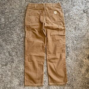 Carhartt FR Flame Resistant Carpenter Pants Men’s 34x32
